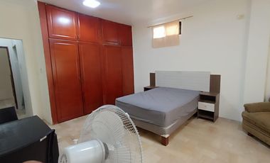 Departamento en  Alquiler Bellavista por Gasolinera Terpel  GinS