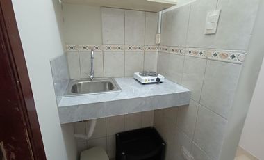 Departamento en  Alquiler Bellavista por Gasolinera Terpel  GinS