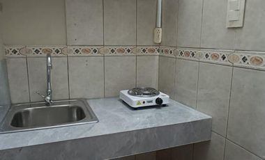 Departamento en  Alquiler Bellavista por Gasolinera Terpel  GinS