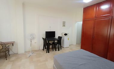 Departamento en  Alquiler Bellavista por Gasolinera Terpel  GinS
