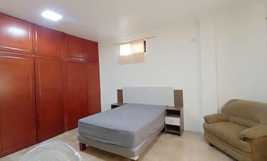 Departamento en  Alquiler Bellavista por Gasolinera Terpel  GinS