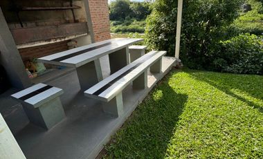 Departamento en alquiler de 1 dormitorio en Villa Río Negro