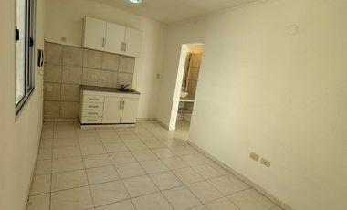 Departamento en alquiler de 1 dormitorio en Villa Río Negro