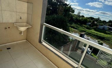 Departamento en alquiler de 1 dormitorio en Villa Río Negro