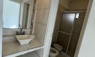 Departamento en alquiler de 1 dormitorio en Villa Río Negro