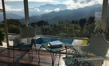 FINCA EN LA VEGA - CUNDINAMARCA