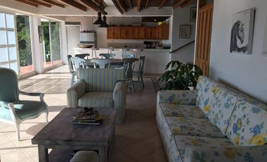 FINCA EN LA VEGA - CUNDINAMARCA