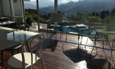 FINCA EN LA VEGA - CUNDINAMARCA