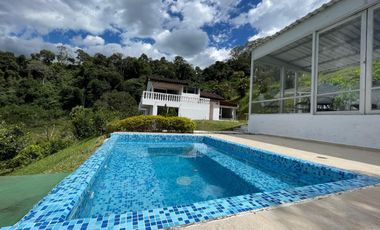 FINCA EN LA VEGA - CUNDINAMARCA
