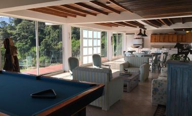 FINCA EN LA VEGA - CUNDINAMARCA