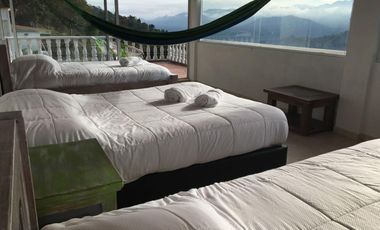 FINCA EN LA VEGA - CUNDINAMARCA