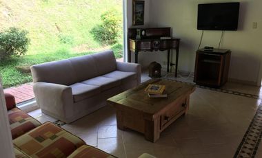 FINCA EN LA VEGA - CUNDINAMARCA