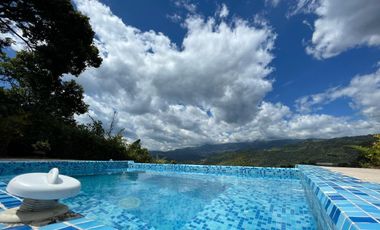 FINCA EN LA VEGA - CUNDINAMARCA