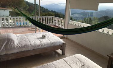 FINCA EN LA VEGA - CUNDINAMARCA