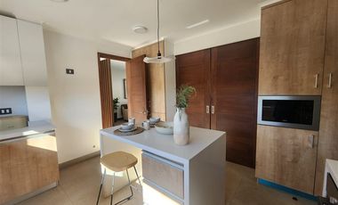Casa en Arriendo en Condominio Tricahue de Nogales, Machalí