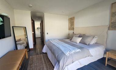 Casa en Arriendo en Condominio Tricahue de Nogales, Machalí