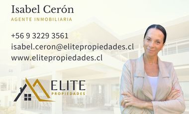 Depto. Cercano Mall Plaza Egaña