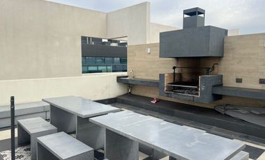 Depto. Cercano Mall Plaza Egaña