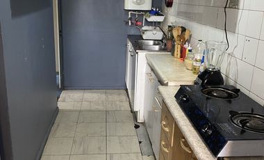 Departamento 3D 1B en Av. Independencia, cerca A.Vespucio