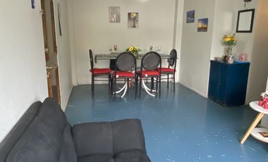 Departamento 3D 1B en Av. Independencia, cerca A.Vespucio
