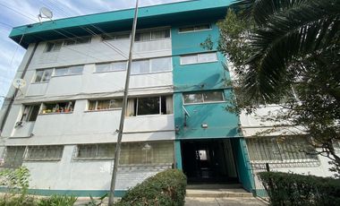 Departamento 3D 1B en Av. Independencia, cerca A.Vespucio