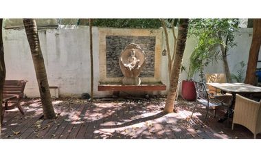 RENTA ESTUDIO FRENTE A COLEGIO CUMBRES