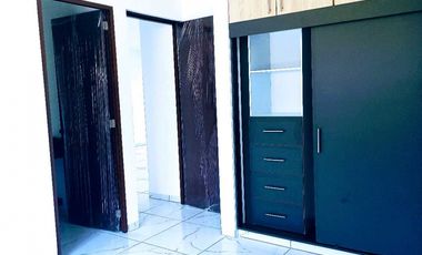 VENTA DE CASA CON ALBERCA EN CONDOMINIO EN JIUTEPEC MORELOS