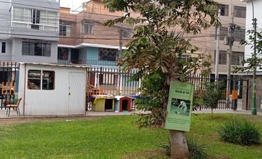 VENTA DE CASA A APRECIO DE TERRENO