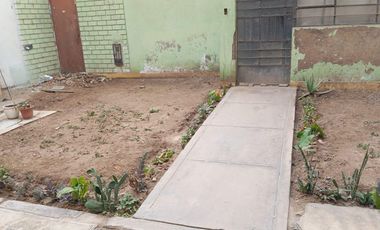 VENTA DE CASA A APRECIO DE TERRENO