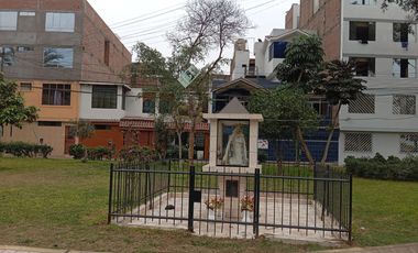 VENTA DE CASA A APRECIO DE TERRENO