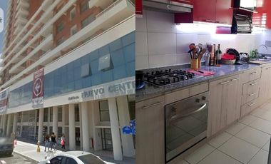 TU NUEVO HOGAR EN EL CORAZÓN DE ANTOFAGASTA