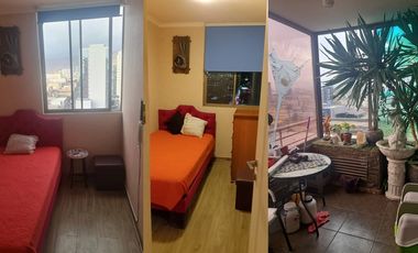 TU NUEVO HOGAR EN EL CORAZÓN DE ANTOFAGASTA