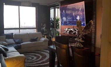 TU NUEVO HOGAR EN EL CORAZÓN DE ANTOFAGASTA