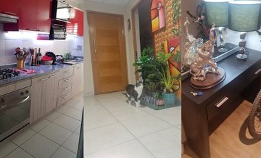 TU NUEVO HOGAR EN EL CORAZÓN DE ANTOFAGASTA