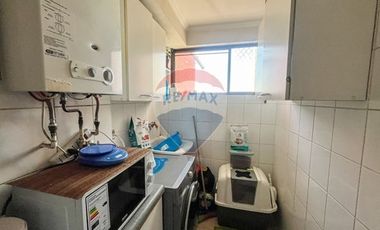 Depto 3D|2B 2 estacionamientos 2 bodegas