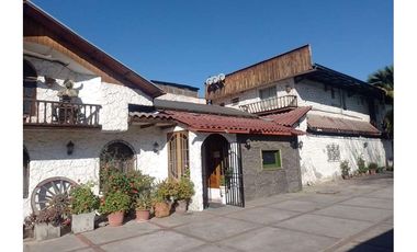 TERRENO PROYECTO INMOBILIARIO STGO-CENTRO