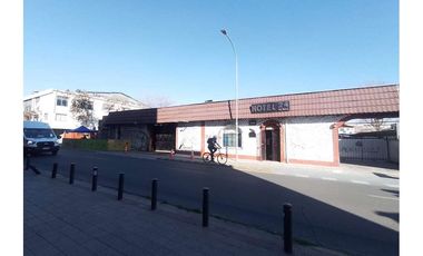 TERRENO PROYECTO INMOBILIARIO STGO-CENTRO