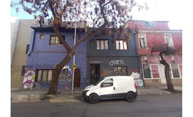 TERRENO PROYECTO INMOBILIARIO STGO-CENTRO
