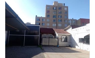 TERRENO PROYECTO INMOBILIARIO STGO-CENTRO