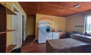 Amplia Casa en Venta