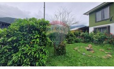 Amplia Casa en Venta