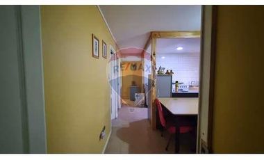 Amplia Casa en Venta