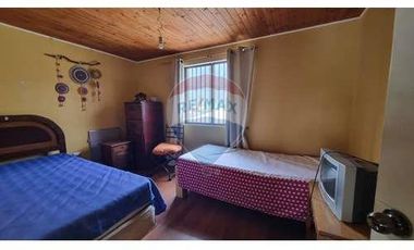Amplia Casa en Venta