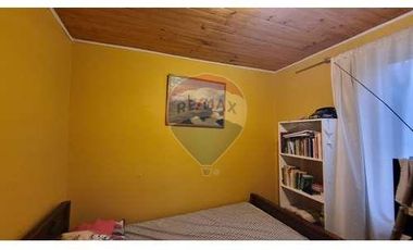Amplia Casa en Venta