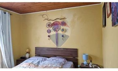 Amplia Casa en Venta