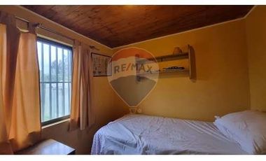 Amplia Casa en Venta