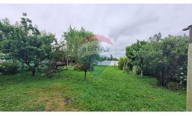 Amplia Casa en Venta