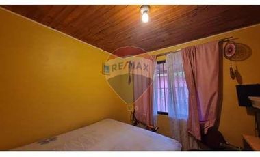 Amplia Casa en Venta
