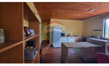 Amplia Casa en Venta