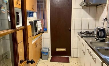 venta de Casa 2D+ 1B + Estac. Villa el solar Buin